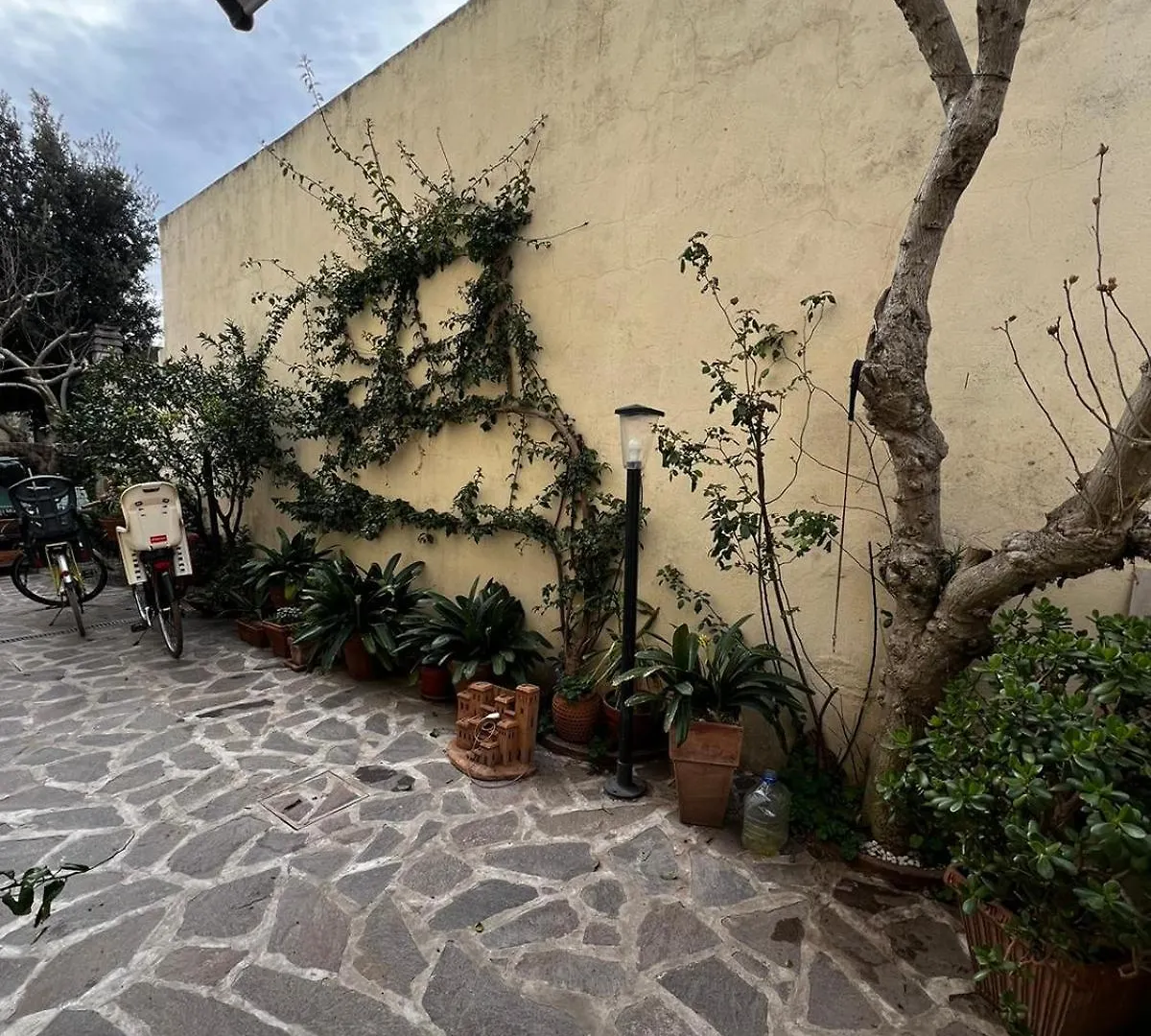 Casa Assunta Apartment Donoratico