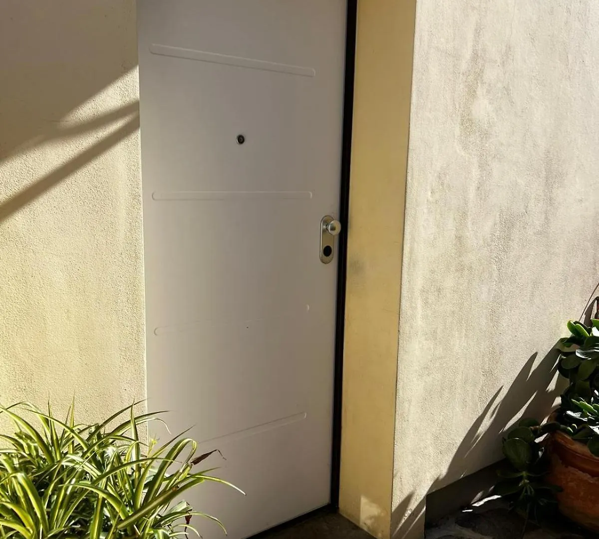 Casa Assunta Apartment Donoratico Italy