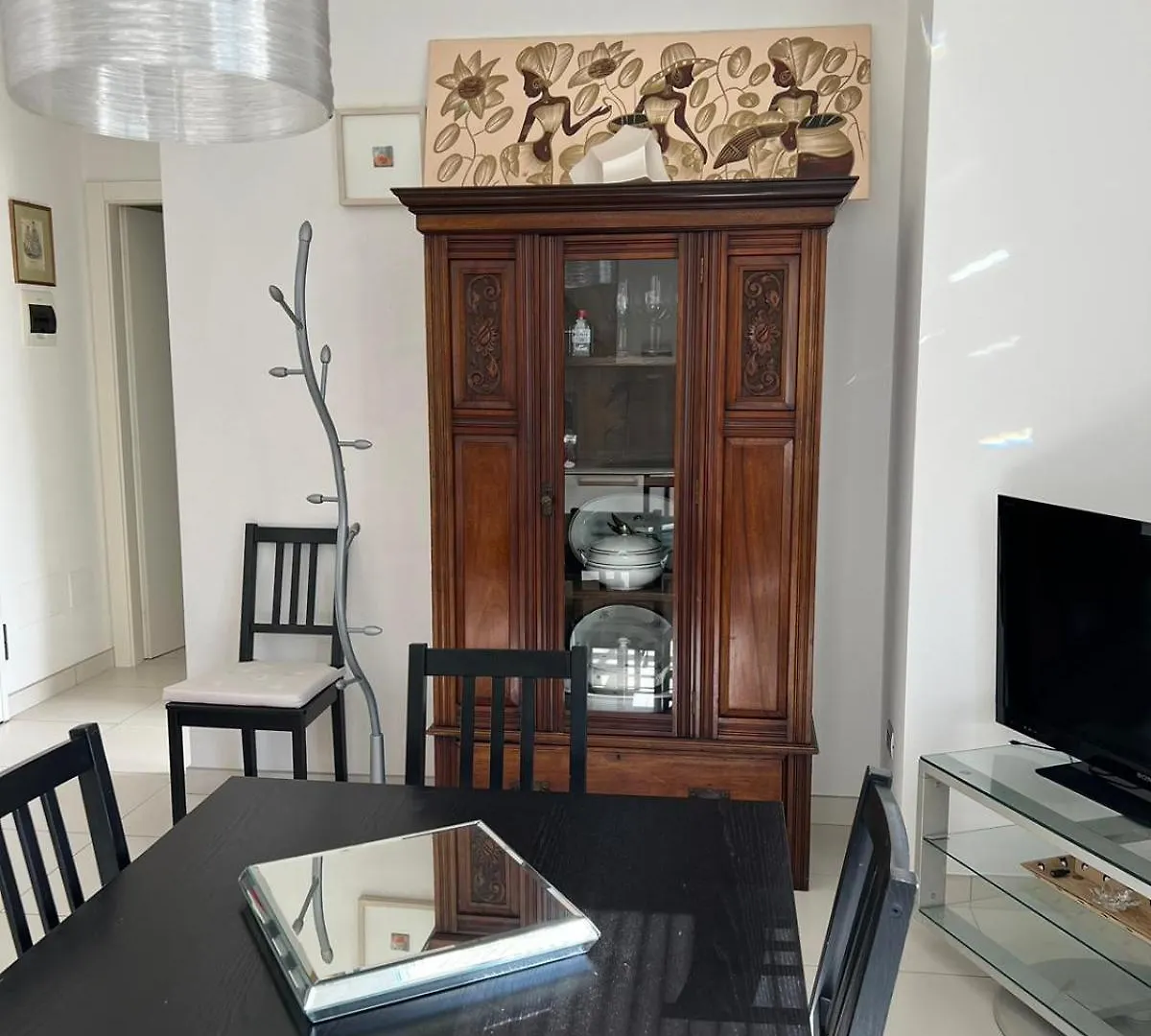 Casa Assunta Apartment Donoratico