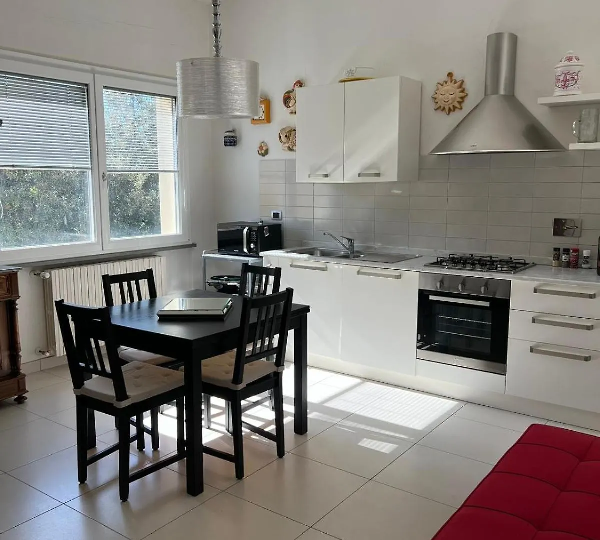 Casa Assunta Apartment Donoratico