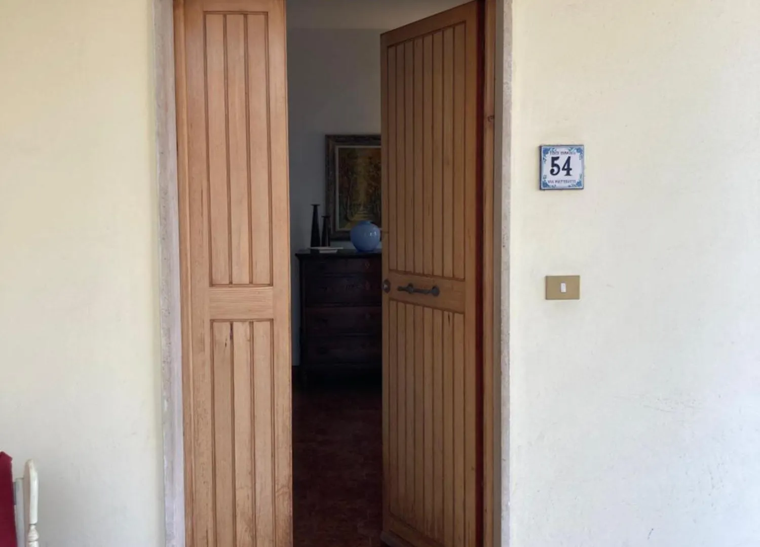 Casa Assunta Apartment Donoratico